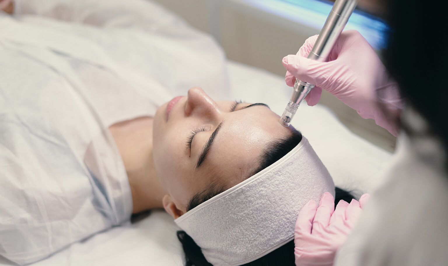 品漾診所，細緻服務