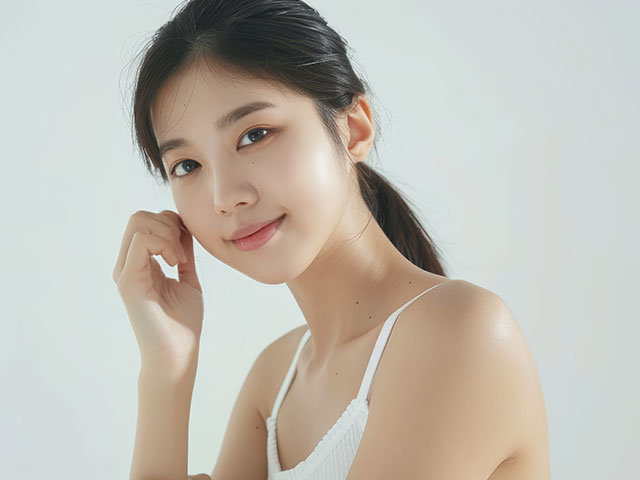 皮膚水嫩 640x480