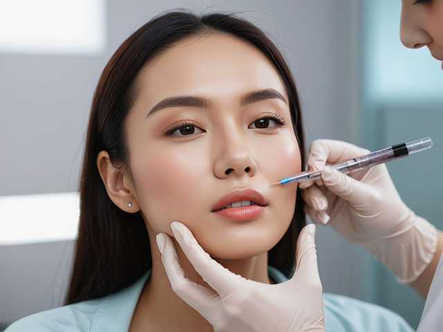 肉毒除皺紋 640x480